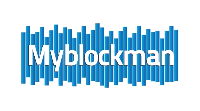 MyBlockman